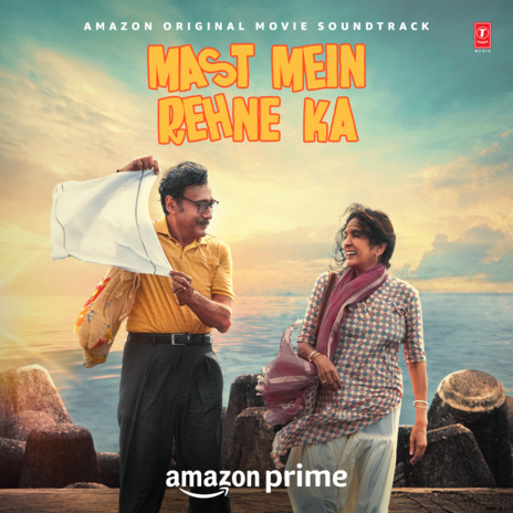 Mast Mein Rehne Ka Title Track | Boomplay Music