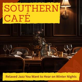 Relaxed Jazz You Want to Hear on Winter Nights