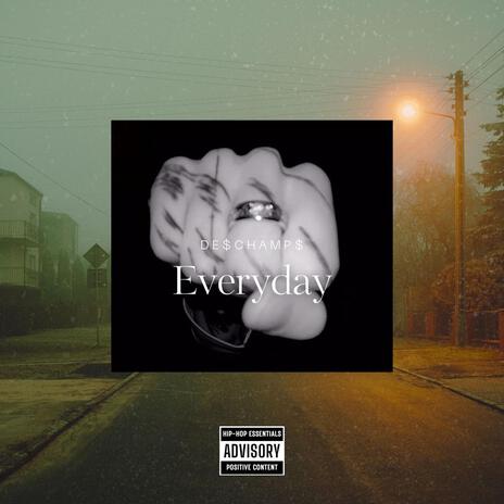 Everyday | Boomplay Music