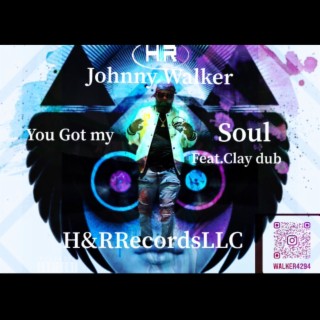 You Got My Soul (Radio Edit)