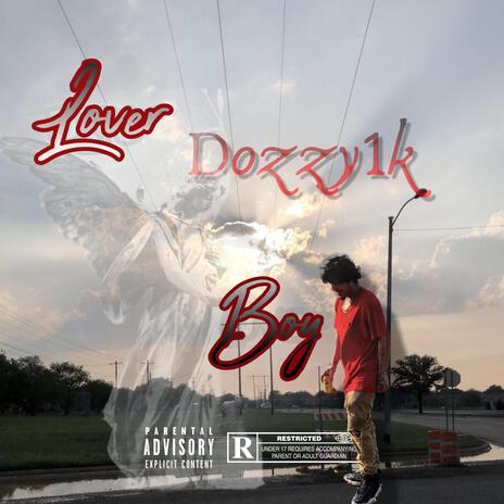 Lover Boy | Boomplay Music