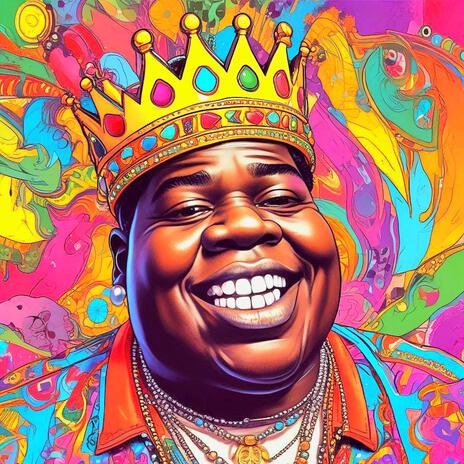 Biggie Flow | Boomplay Music