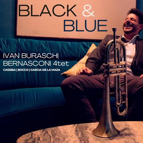 Black and Blue | Boomplay Music