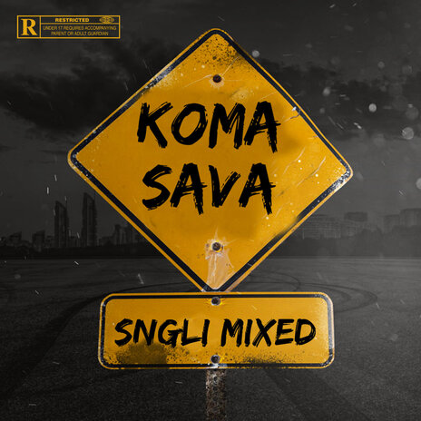 Komasava (Sngl Mixed) | Boomplay Music