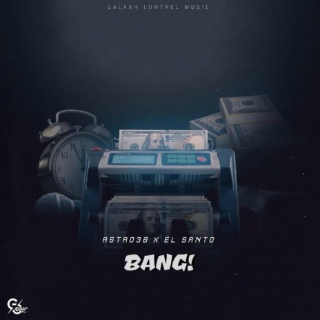 Bang ft. elsanto | Boomplay Music