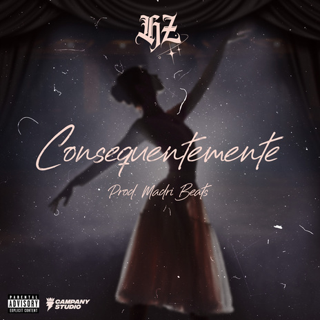 CONSEQUENTEMENTE | Boomplay Music