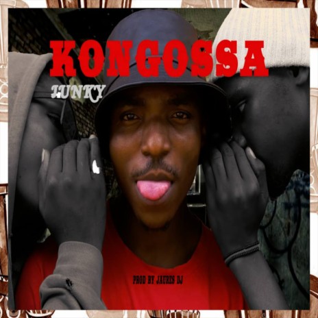 Kongossa | Boomplay Music