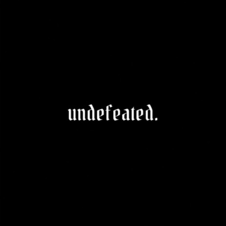 Undefeated ft. NHG & DTM Tay | Boomplay Music