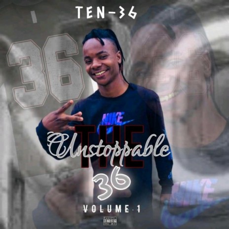 Serurubele ft. Ten36_&_H.T Rhythmic & Sunco