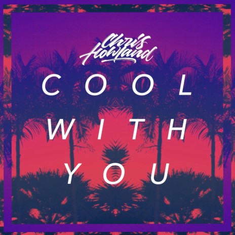 Cool with You | Boomplay Music