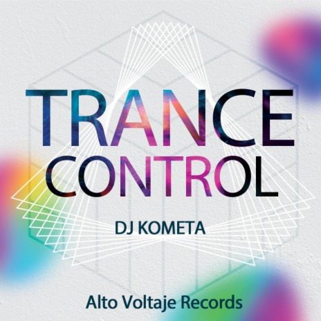 Trance Control | Boomplay Music