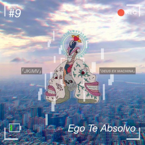 Ego Te Absolvo | Boomplay Music