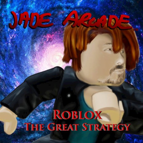 The Great Strategy (From Roblox) | Boomplay Music