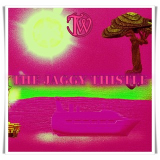 The Jaggy Thistle lyrics | Boomplay Music