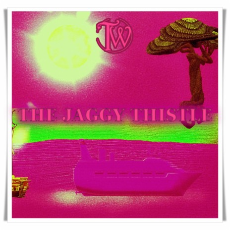 The Jaggy Thistle