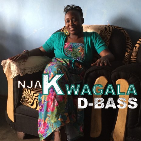 NJA KWAGALA | Boomplay Music