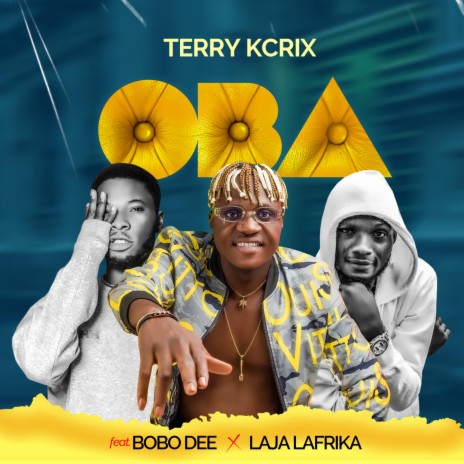 Oba (feat. Bobo Dee & Laja L’afrika)