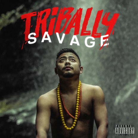 Tribally Savage | Boomplay Music