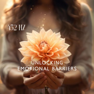 432 Hz: Unlocking Emotional Barriers, Nature's Harmonic Resonance