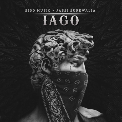 Iago (feat. Jassi Surewalia) | Boomplay Music