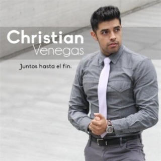 Christian Venegas