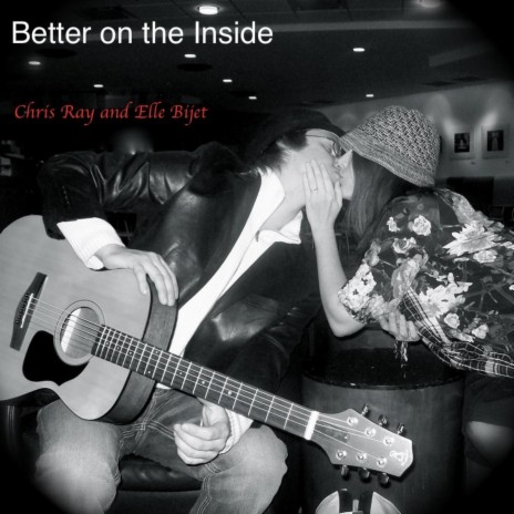 Better on the Inside ft. Elle Bijet | Boomplay Music