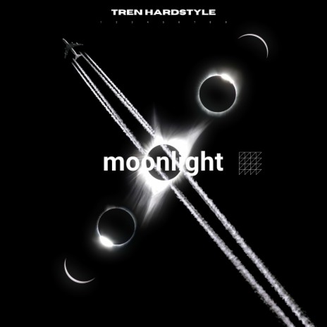 moonlight hardstyle (slowed + reverb) | Boomplay Music