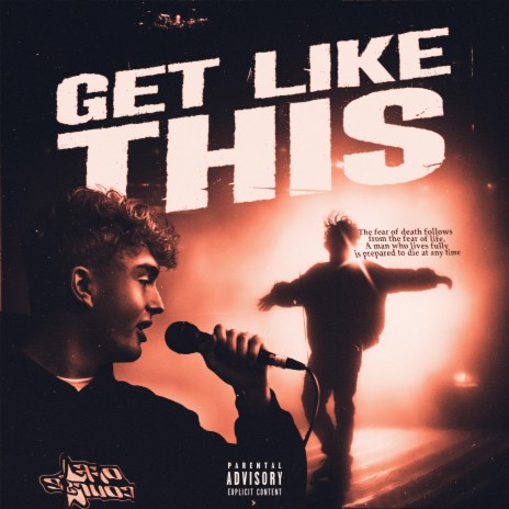 Get Like This | Boomplay Music