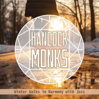 Winter Walks in Harmony with Jazz