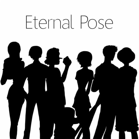 Eternal Pose ft. Khigamis | Boomplay Music