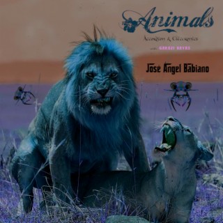 ANIMALS