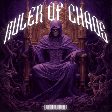 Ruler of Chaos | Boomplay Music