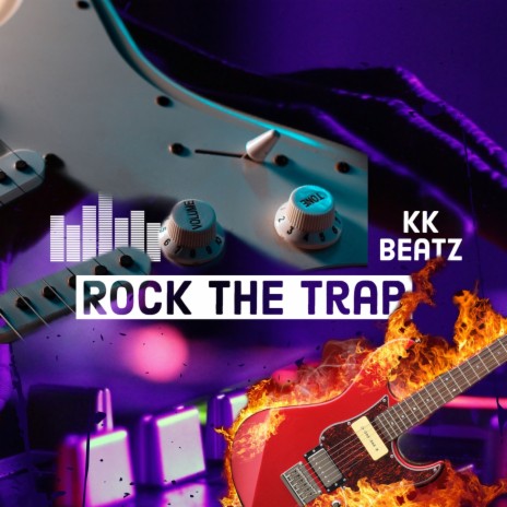 Rock the Trap (Piano Version)