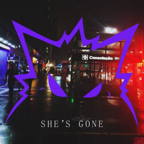 She's Gone ft. Artso | Boomplay Music