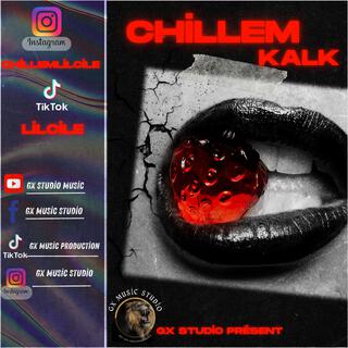 CHİLLEM -KALK (BEATS BY KANKSLAB)