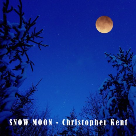 Snow Moon | Boomplay Music