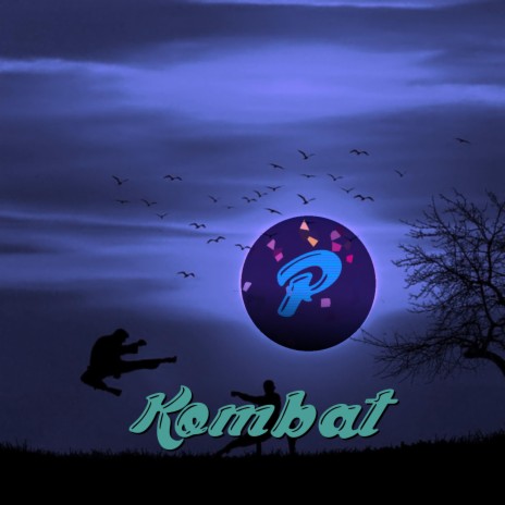 Kombat (Instrumental)