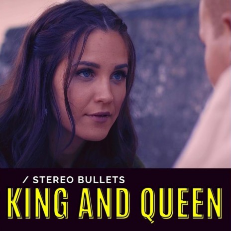 King and Queen | Boomplay Music