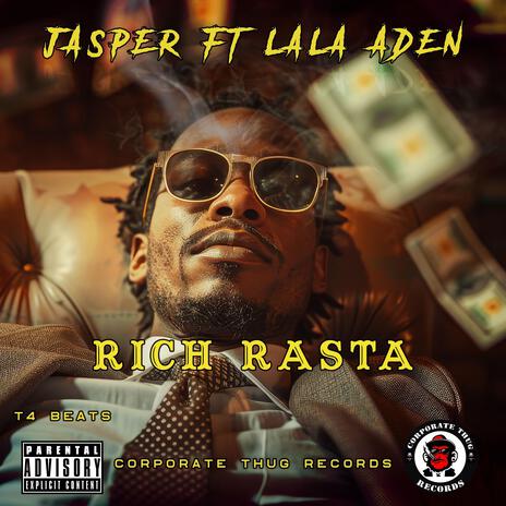 RICH RASTA ft. LALA ADEN | Boomplay Music