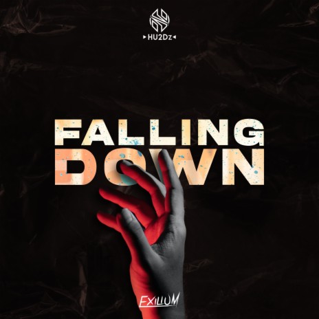 Falling Down | Boomplay Music