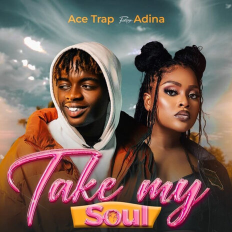 Take My Soul ft. Adina | Boomplay Music