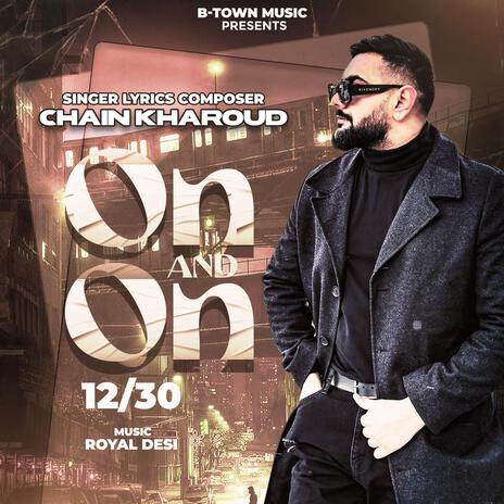 On and On 12/30 | Boomplay Music