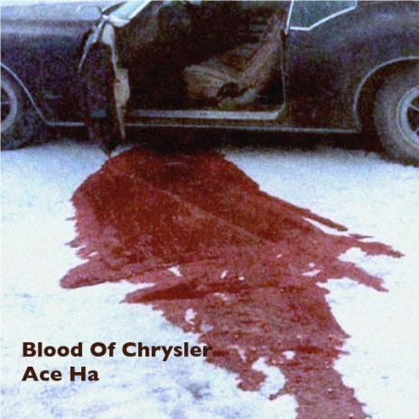 Blood Of Chrysler