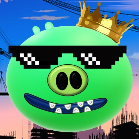 Bad Piggies (Remix) | Boomplay Music