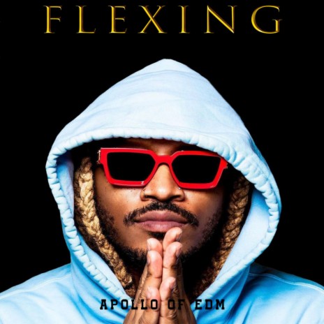 Flexing (Hard Techno) | Boomplay Music