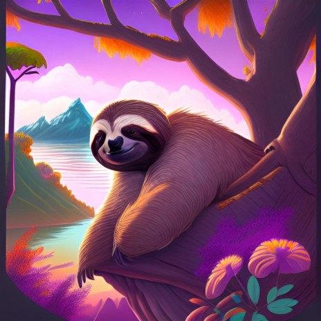 Sleepy Sloth | Boomplay Music