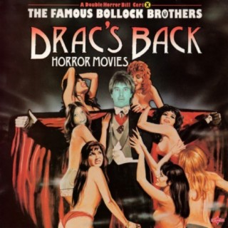 Drac's Back / Horror Movies