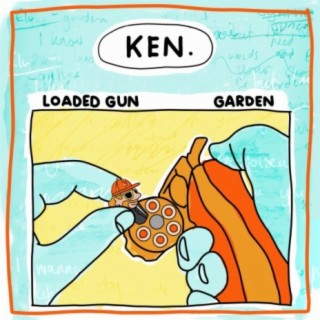 Loaded Gun / Garden