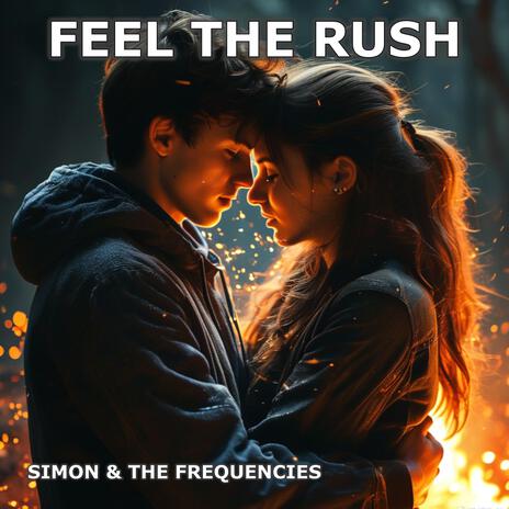 Feel The Rush | Boomplay Music