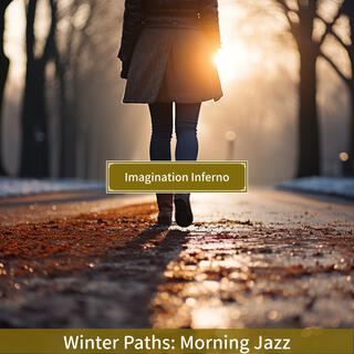 Winter Paths: Morning Jazz